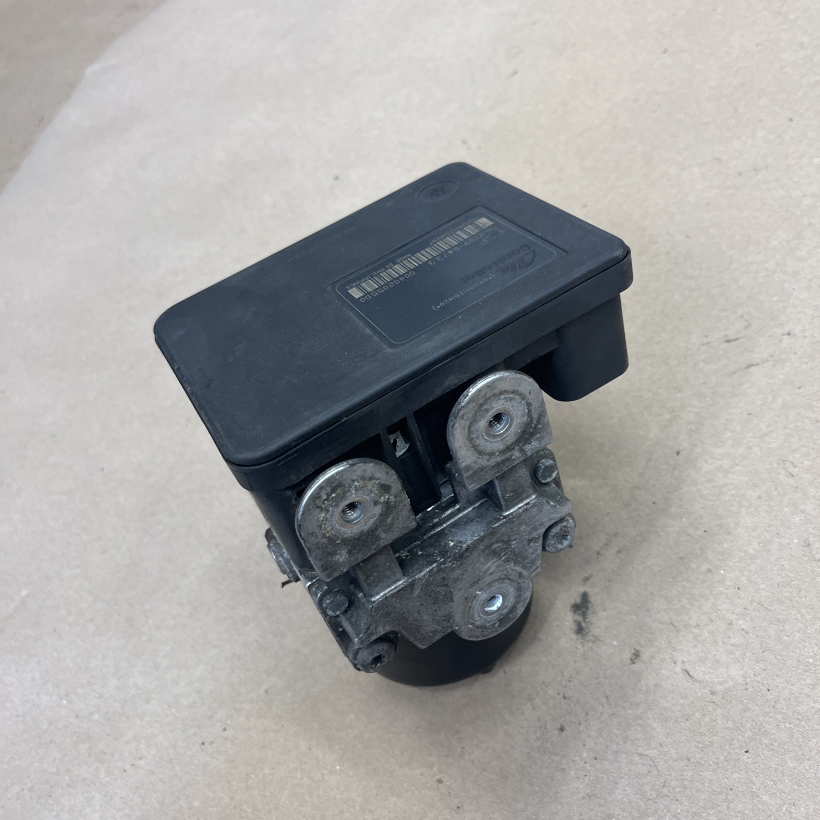 ✅ 05 06 Honda Crv Cr-v 2005 2006 ABS Pump Anti Lock Brake Module 57110-S9B-A111