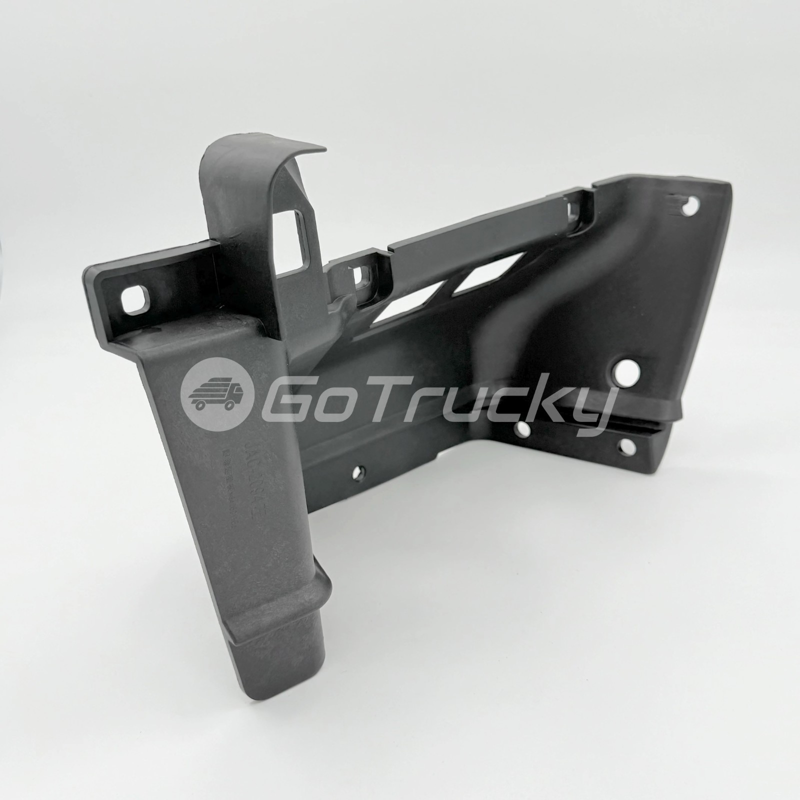 Step Plate Support Left Driver Side For ISUZU NRR NPR NQR NPR-HD 96-04