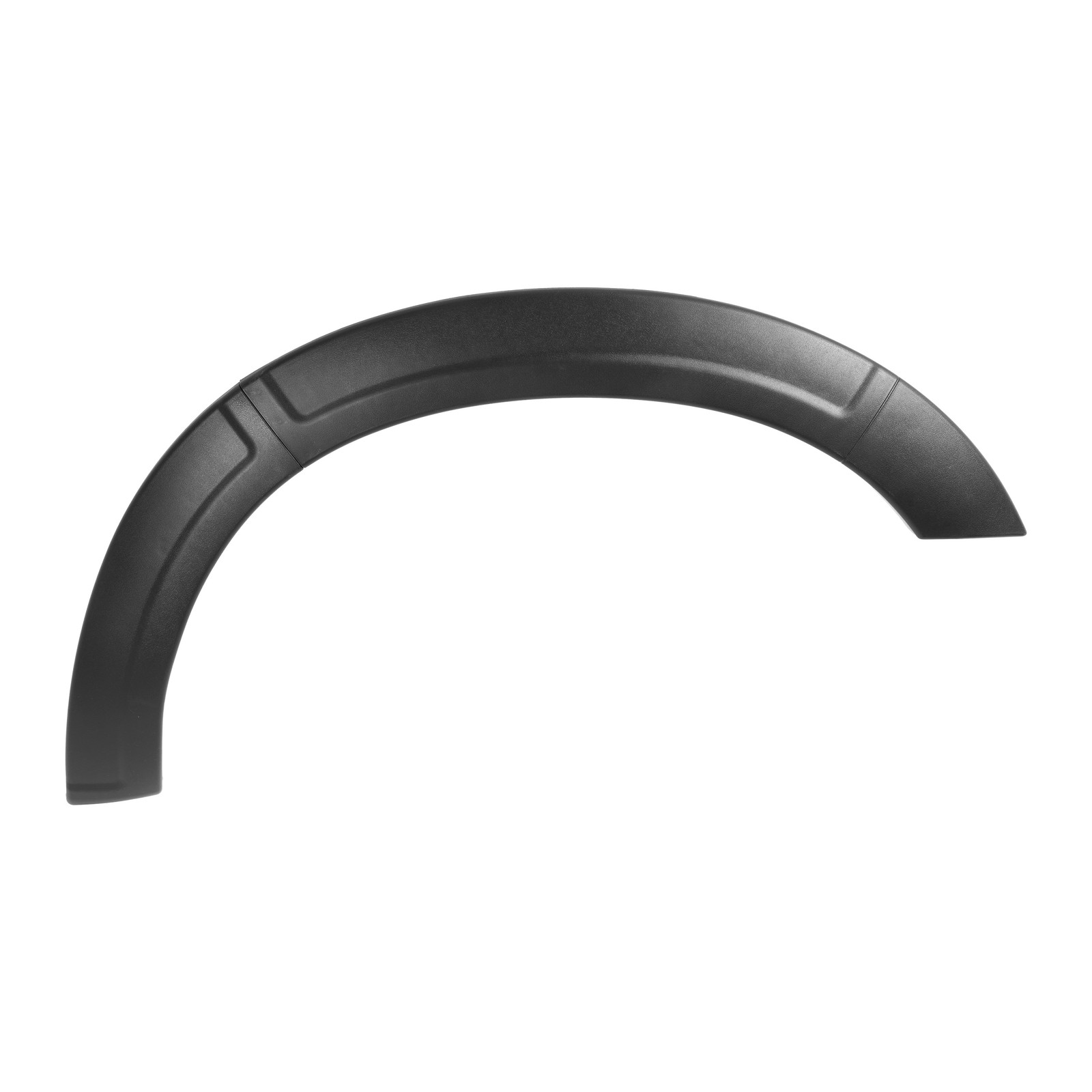 Front Rear Fender Flare Set Textured For 2011-2016 Ford F-250 F-350 Super Duty