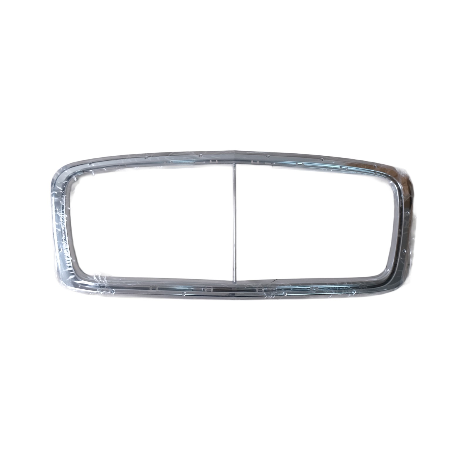 New Main Radiator Grille Chrome Plated Insert Fit Bentley Continental GTC GT