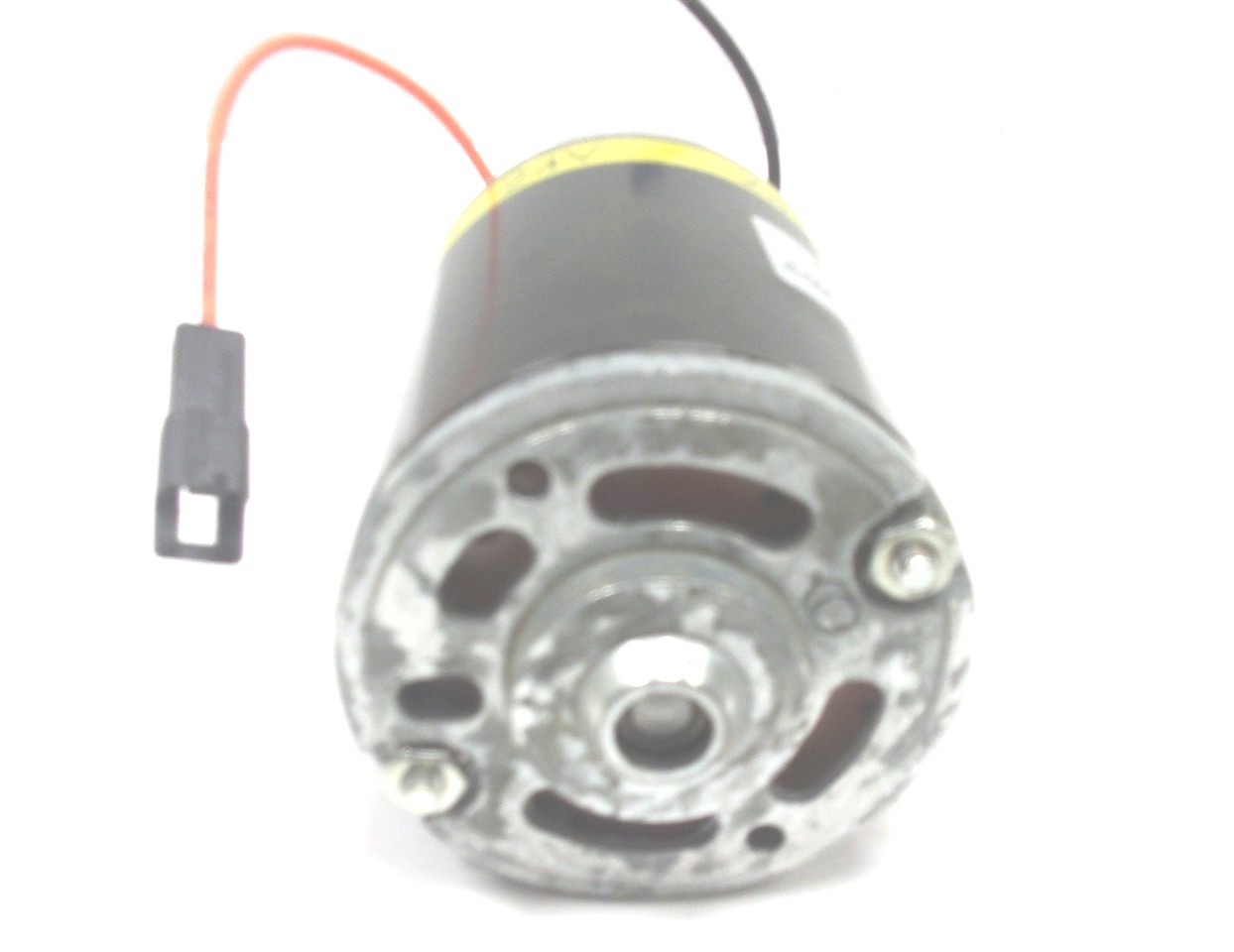 RD-5-4827-24P NEW GENUINE RED DOT 24V SINGLE SHAFT BLOWER MOTOR 73R0404