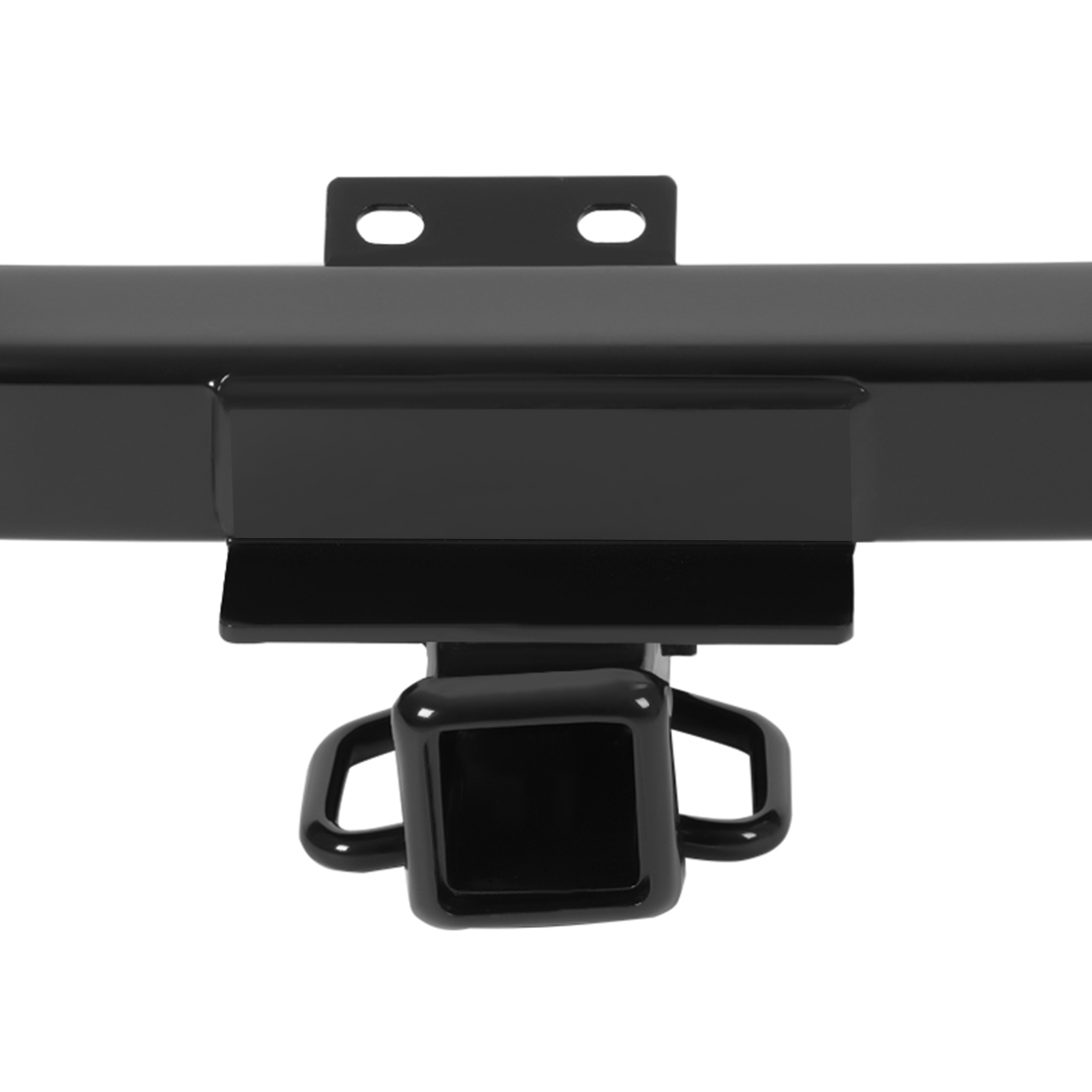 2” Receiver Trailer Hitch For 2015-2022 Chevrolet Colorado GMC Canyon 15-22