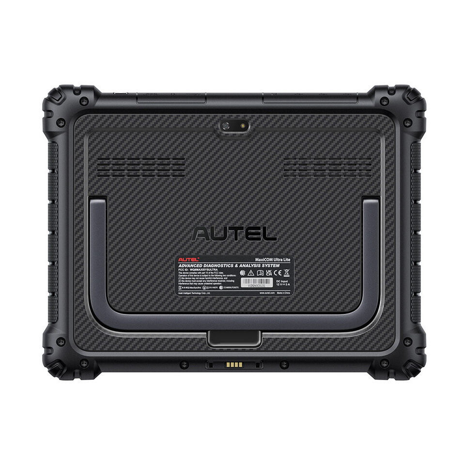 🔥🔥🔥【2-Year Update】Autel MaxiSys ULTRA Lite Diagnostic Scanner VCI Programming