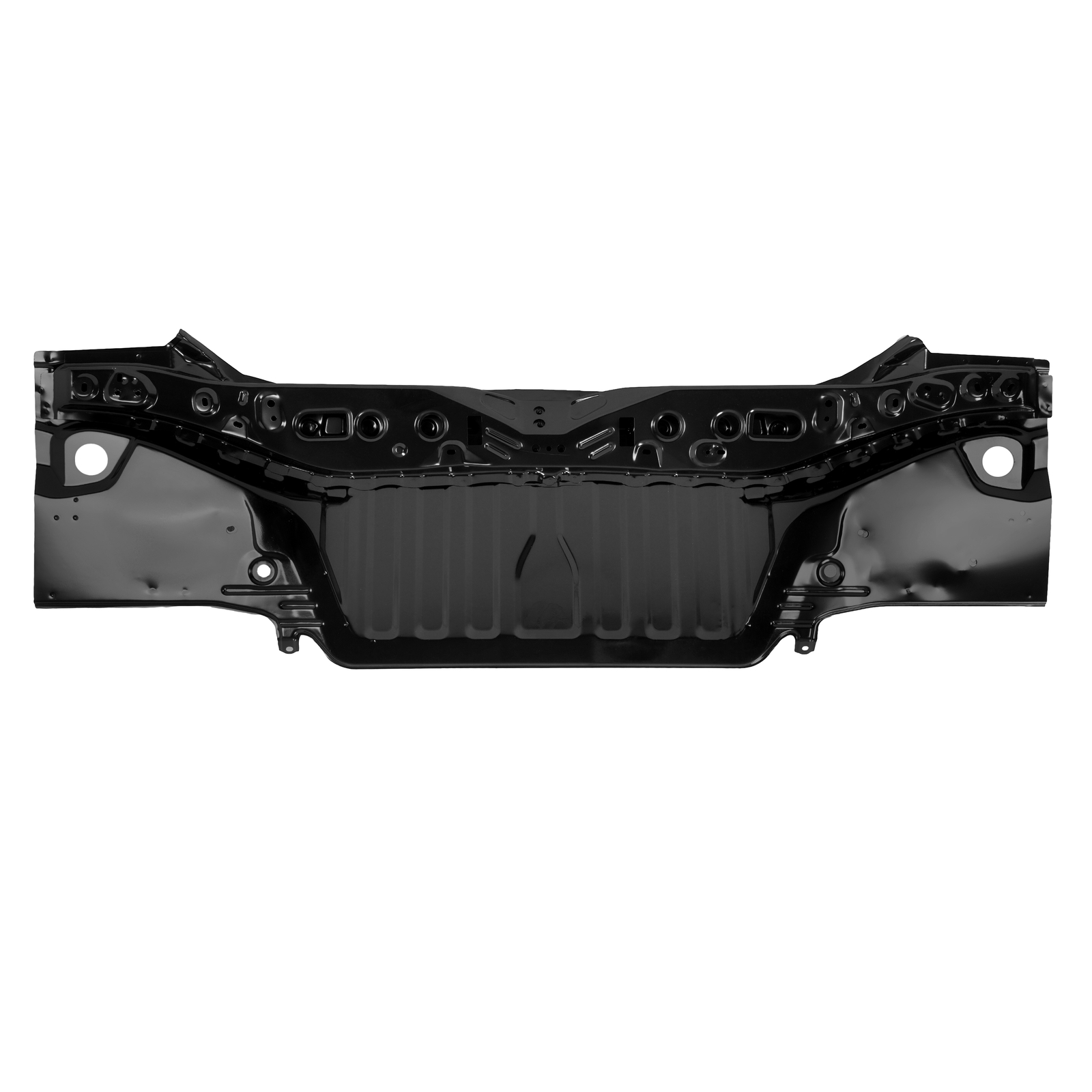 New Rear Trunk Body Lower Panel 5830706220 for 2018-2024 Toyota Camry 5830733180