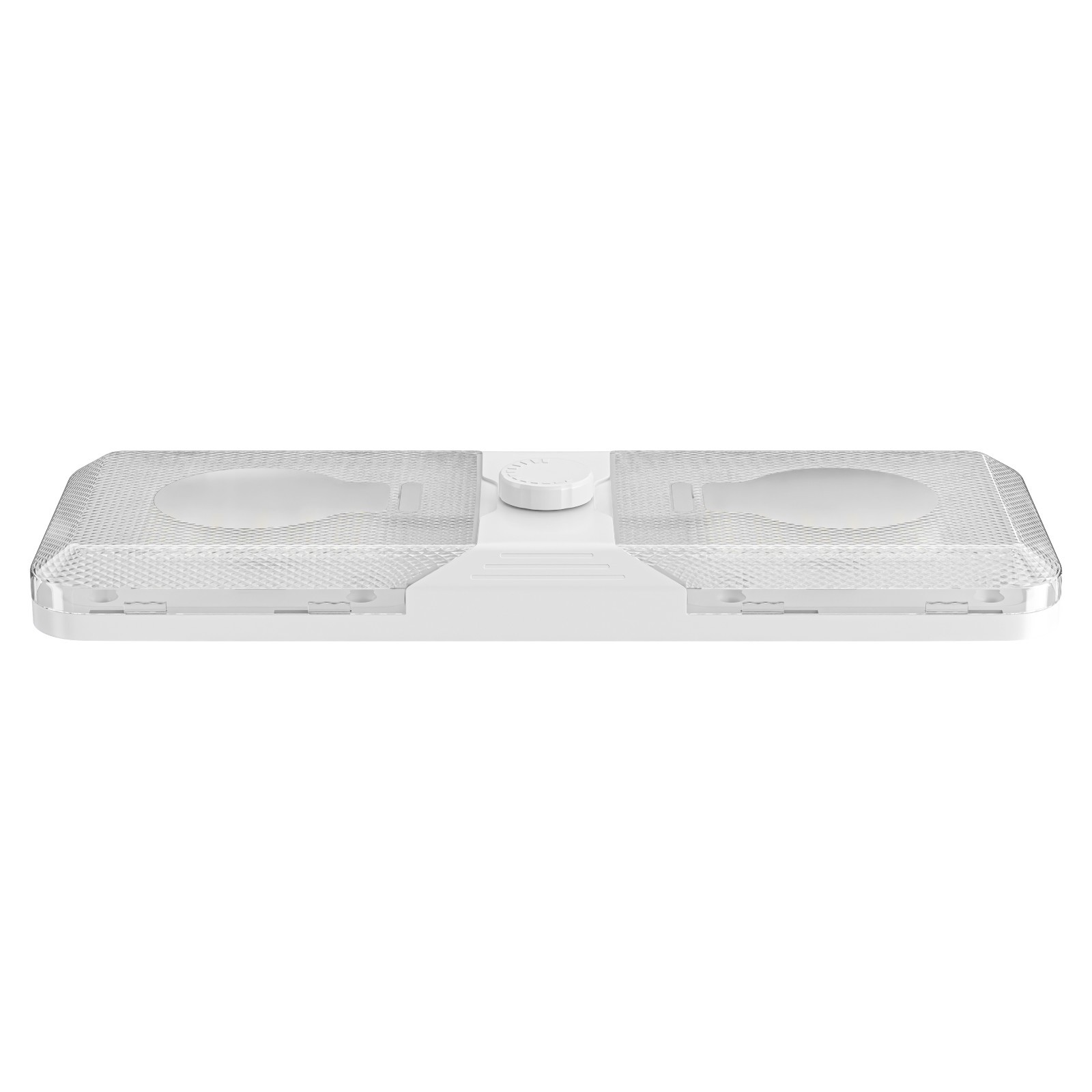 5 Pack Upgraded Super Bright DC 12V Led RV Ceiling Double Dome Light RV Interior