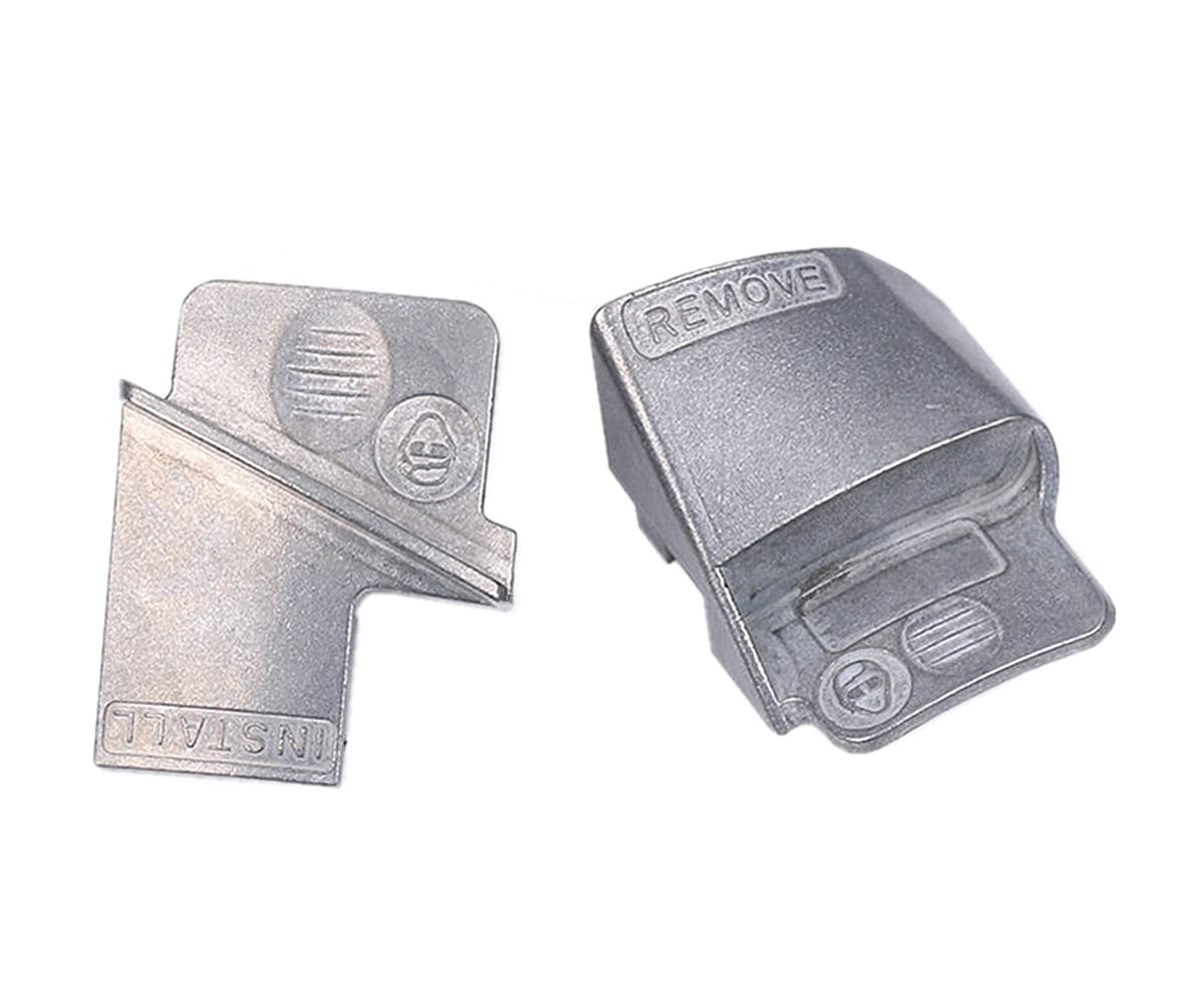 Alltooetools 2PCS Stretch Belt Tool for Removal and Installation, Metal…