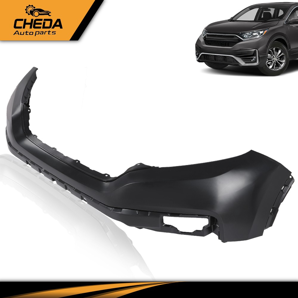 Front Upper Bumper Cover Replacement Fit For 2020-2022 Honda CR-V CRV HO1014106
