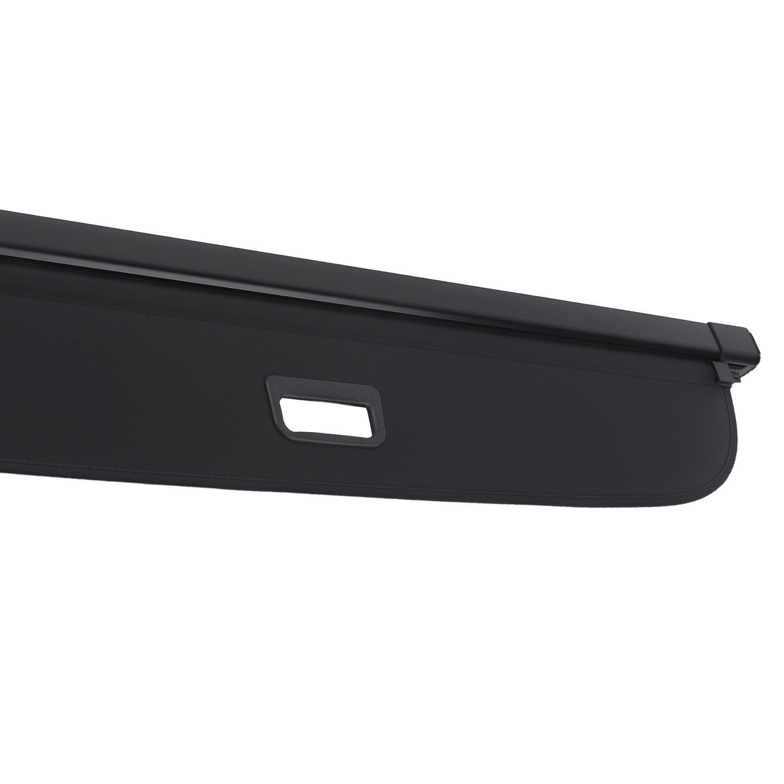 Trunk Cargo Cover for BMW X3 2011-2016 2017 Easy Installation Waterproof