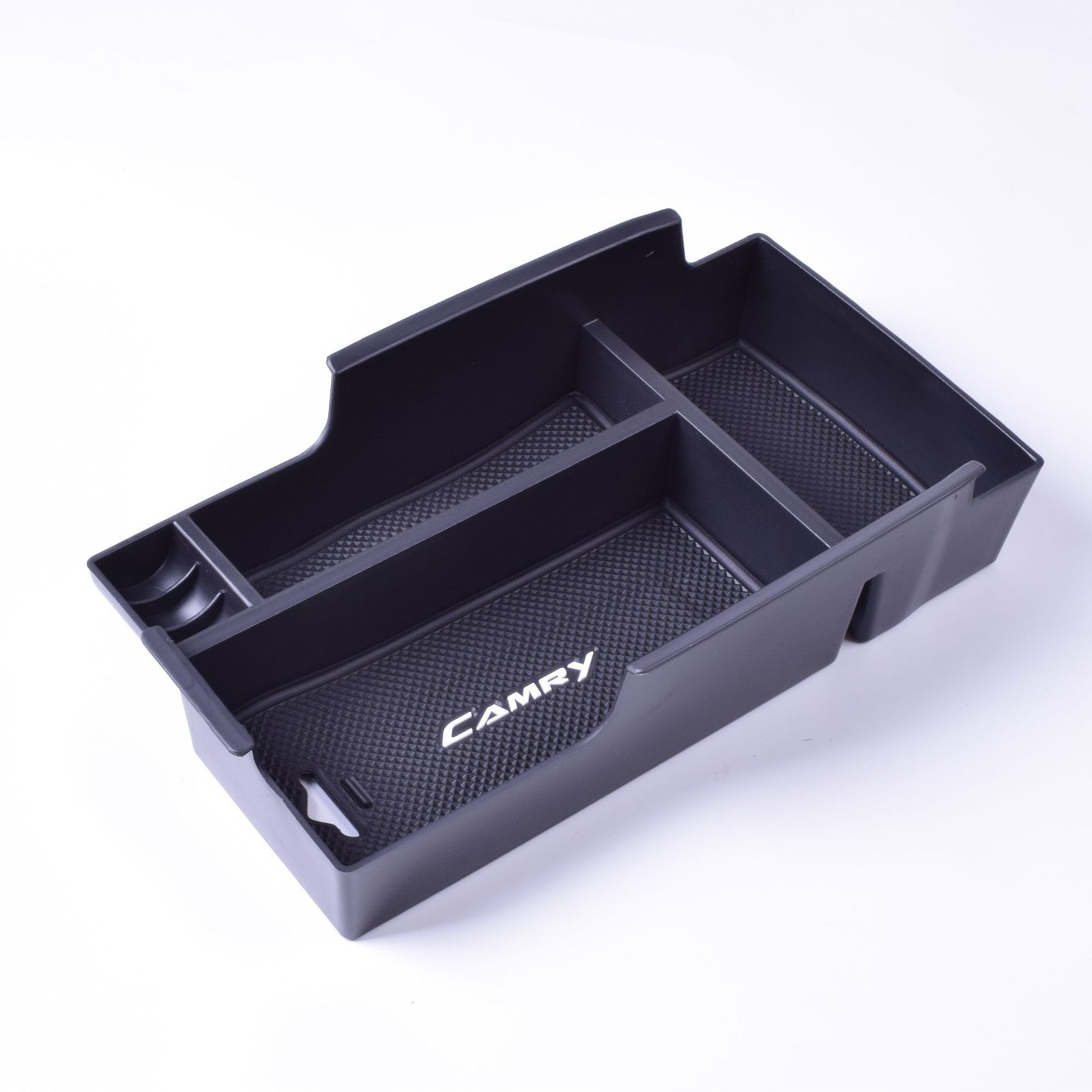 Car armrest box suitable for 17 Camry storage box Toyota Camry XV50-2017