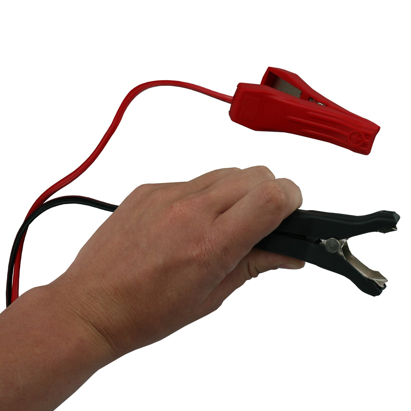 12V/20A 24V/10A Automatic Battery Charger, with LCD Display & Tester, for Auto +