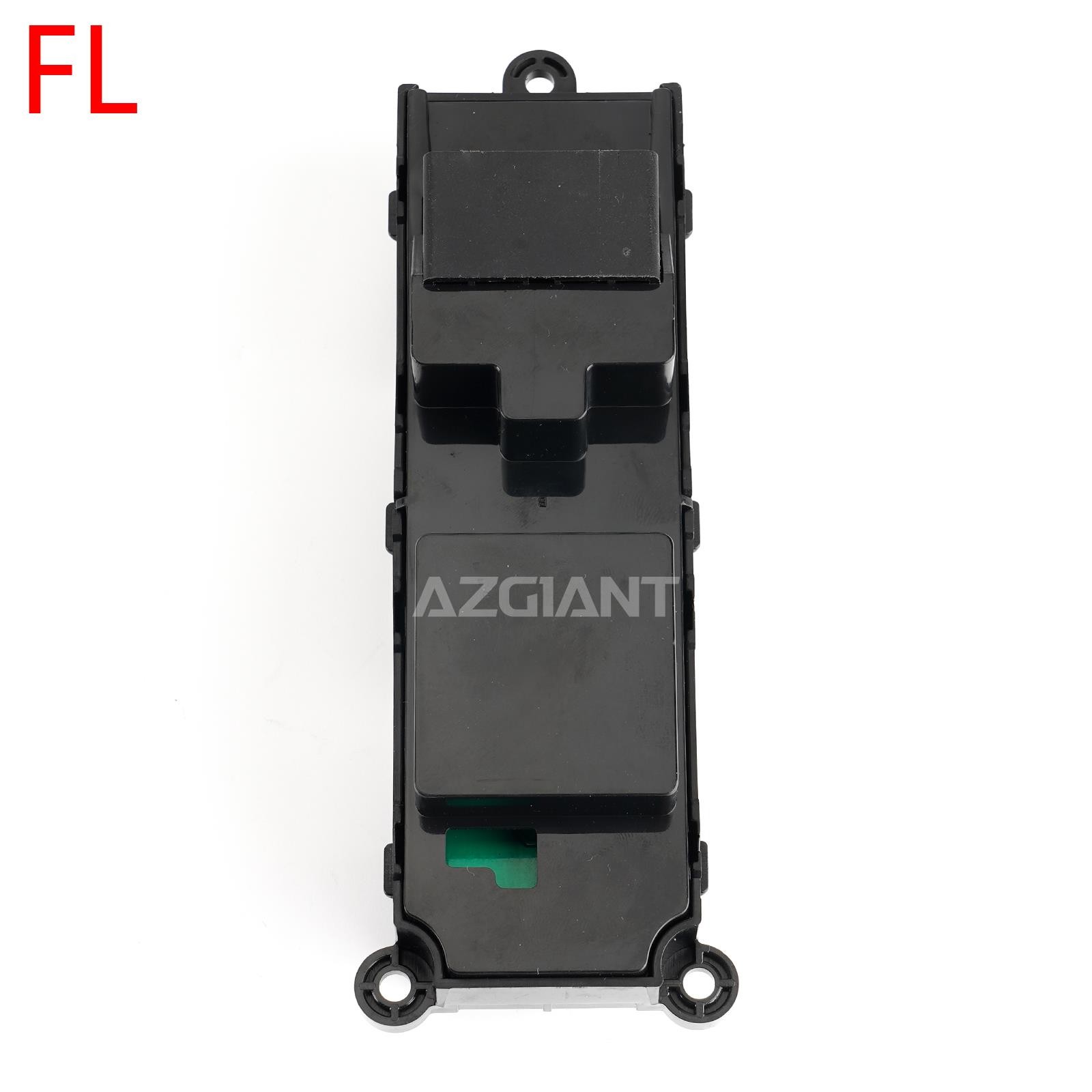 Front Left & Front Right For 2012-2020 Suzuki Power Window Master Control Switch
