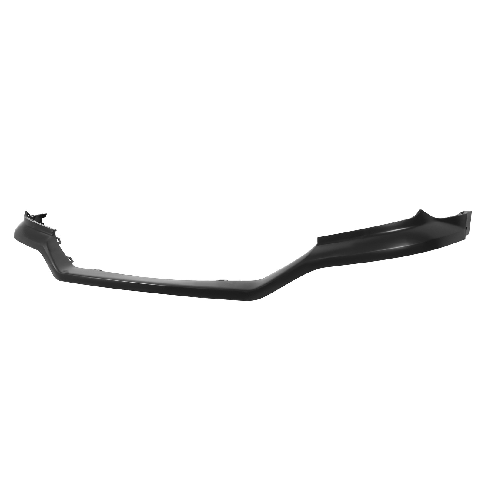 Front Upper Bumper Cover Primed For 2016-2018 2019 GMC Sierra 1500 GM1014117