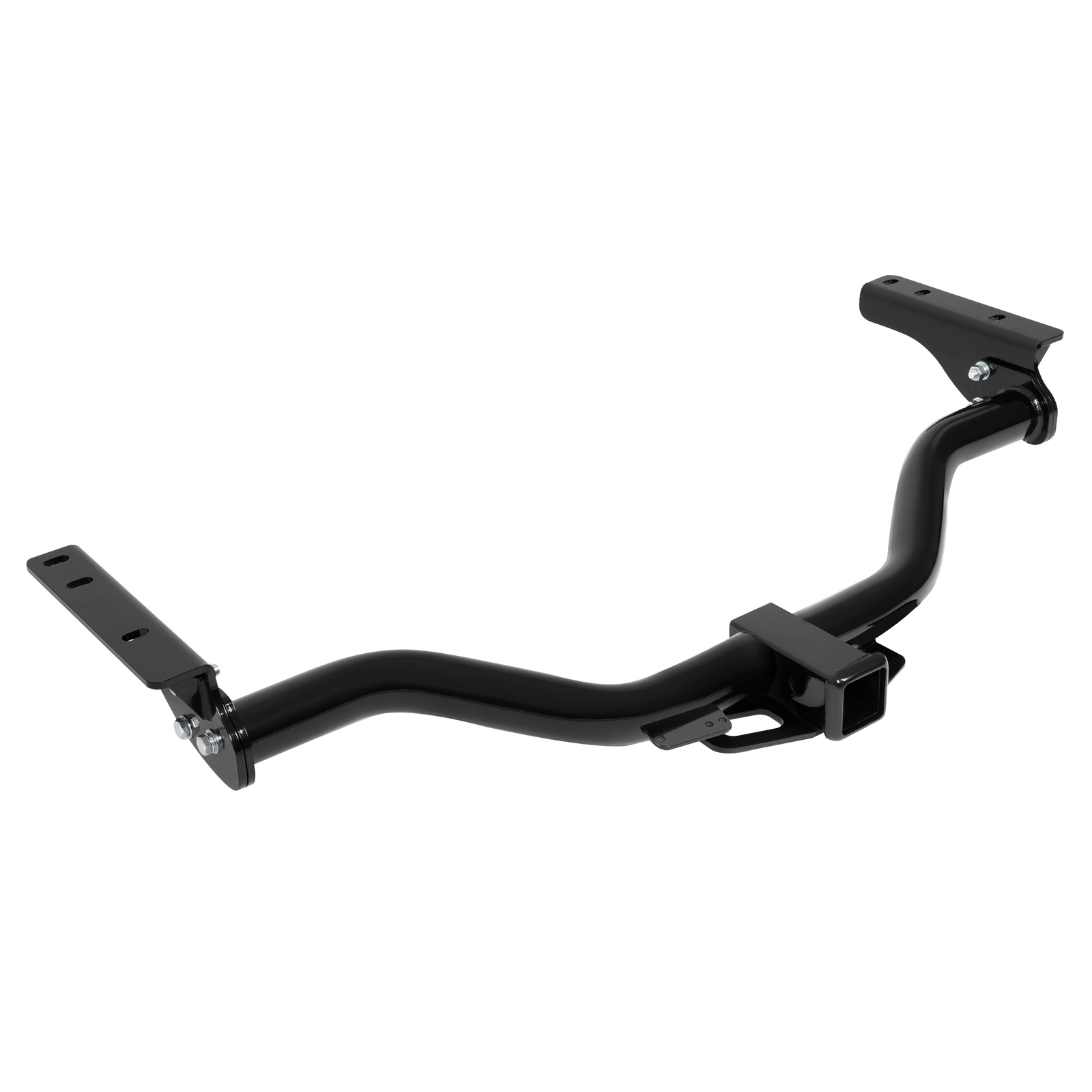 Class 4 Trailer Hitch 2″ Receiver For Infiniti QX60 2014-20 & Infiniti JX35 2013