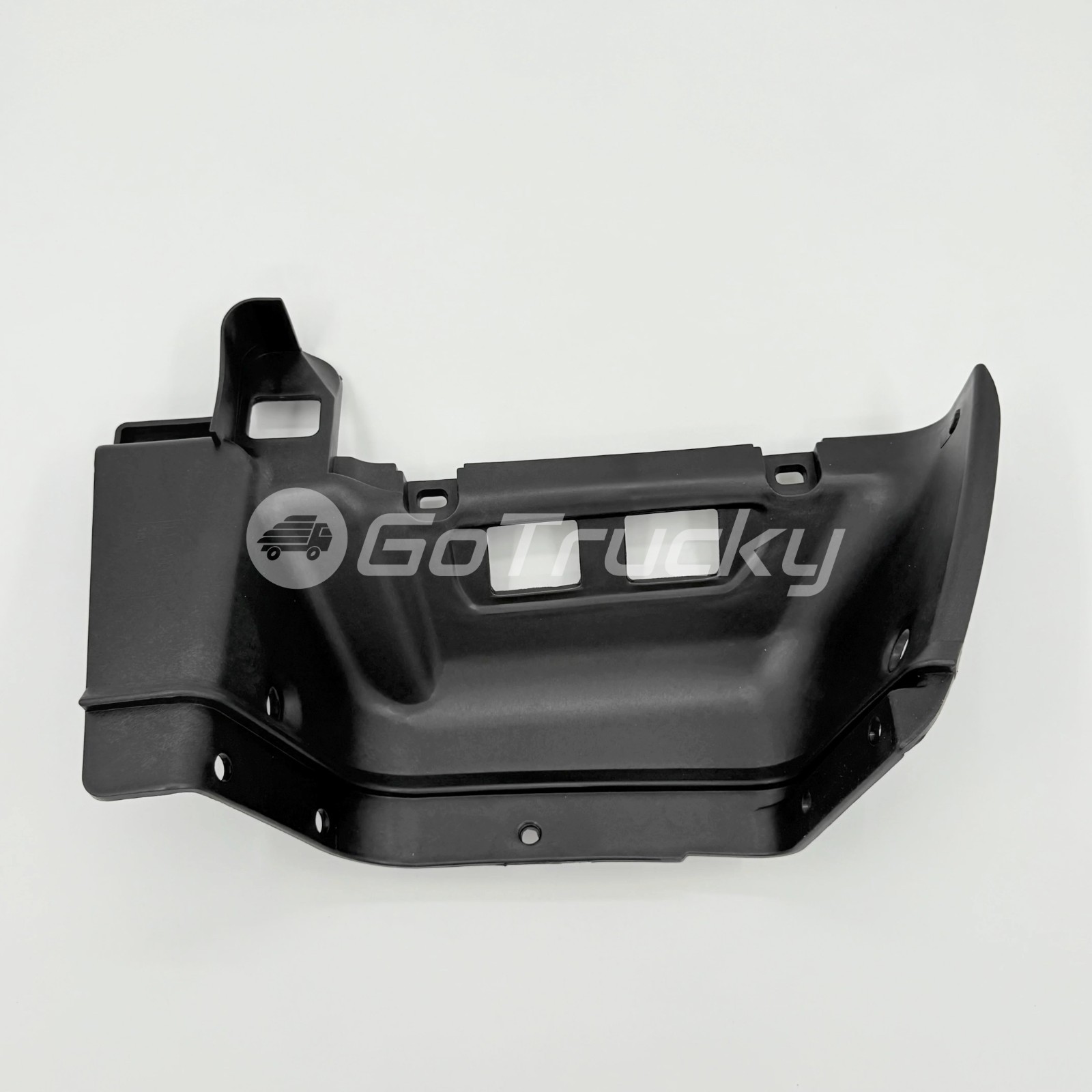 Step Plate Support Left Driver Side For ISUZU NRR NPR NQR NPR-HD 96-04
