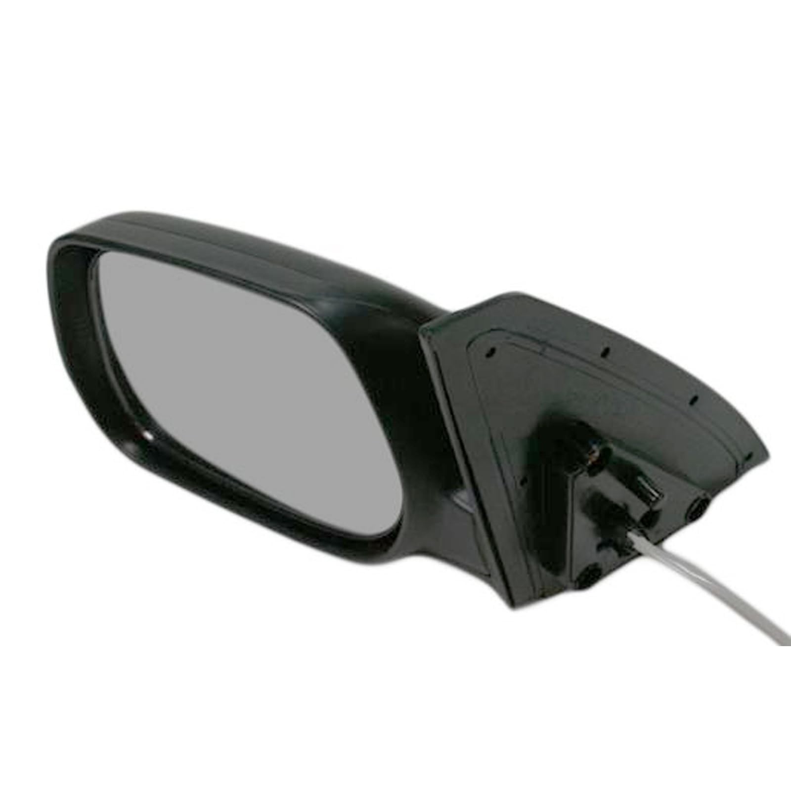 Power Side Mirror for 2001-2003 Toyota RAV4 – Paint to Match, Manual Fold, Left