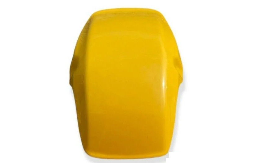 KTX Pro Inc for ATC 110 79 – 82 Heavy Duty Front Fenders (Yellow)
