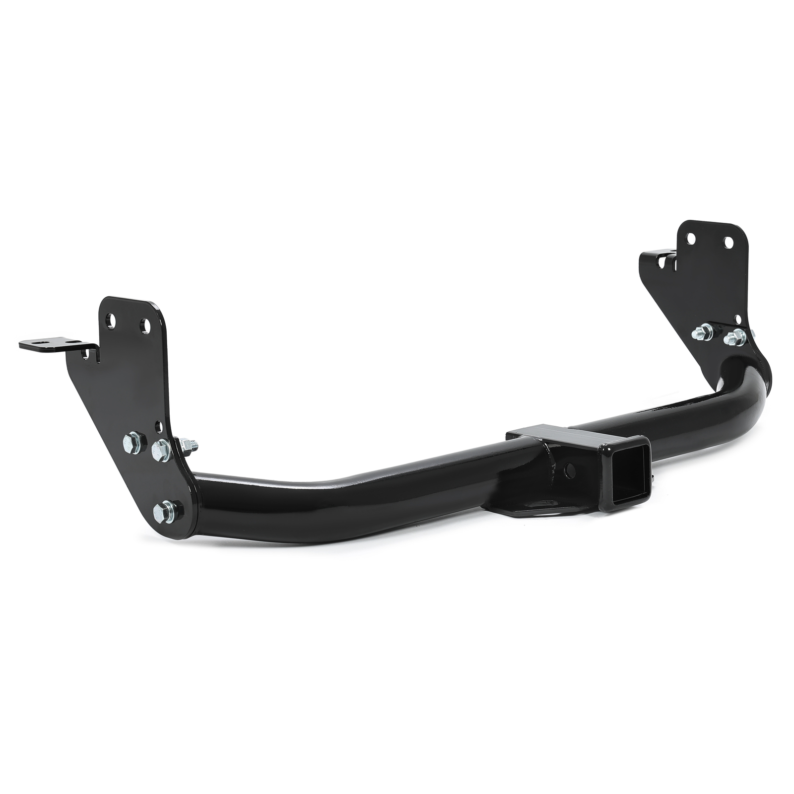 Trailer Hitch 2″ Receiver Class 3 Fits Select Mitsubishi Outlander Sport, RVR