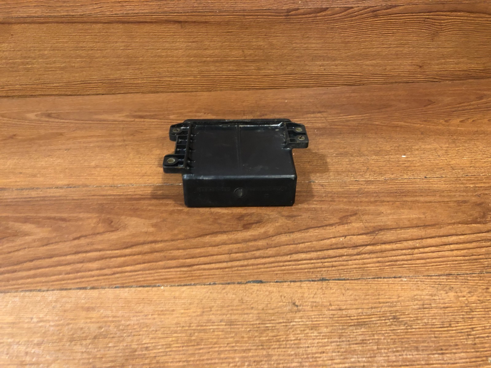 1994-1996 FORD ECONOLINE VAN E350 E250 4 WHEEL ABS BRAKE SRW CONTROL MODULE OEM