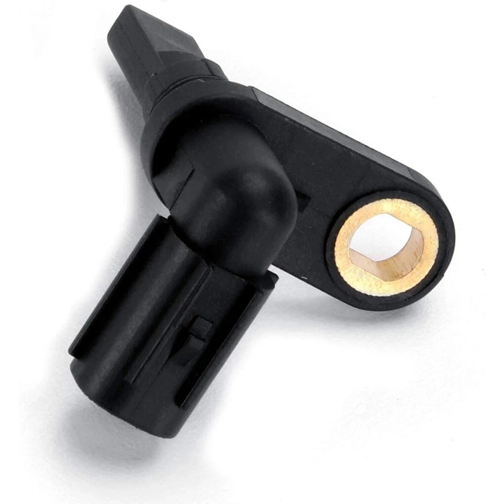 Front/Rear Left&Right ABS Wheel Speed Sensors For Toyota Tundra 07-17 DENSO