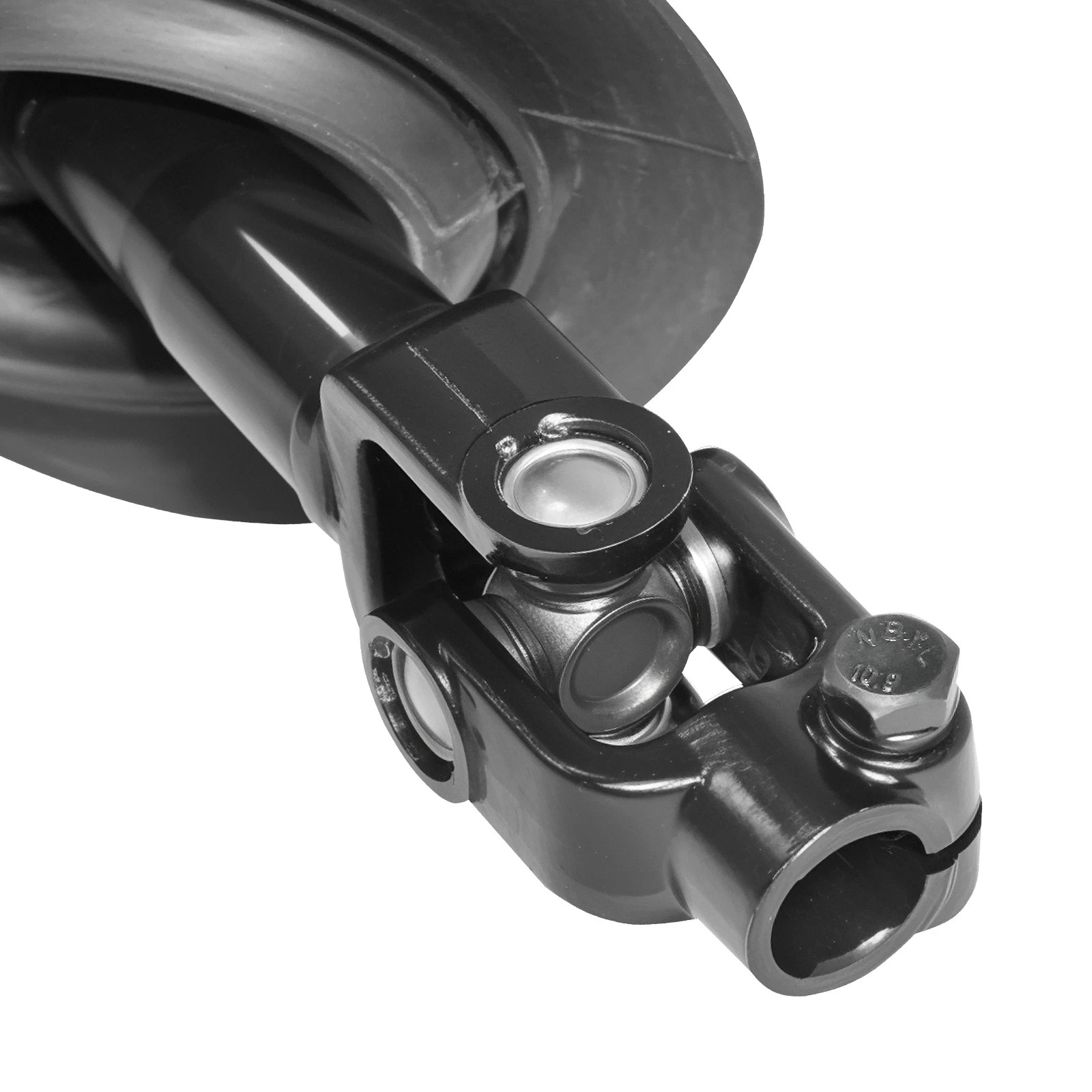 Intermediate Steering Column Shaft & Coupler for Cobalt G5 Ion Red Line 15800140