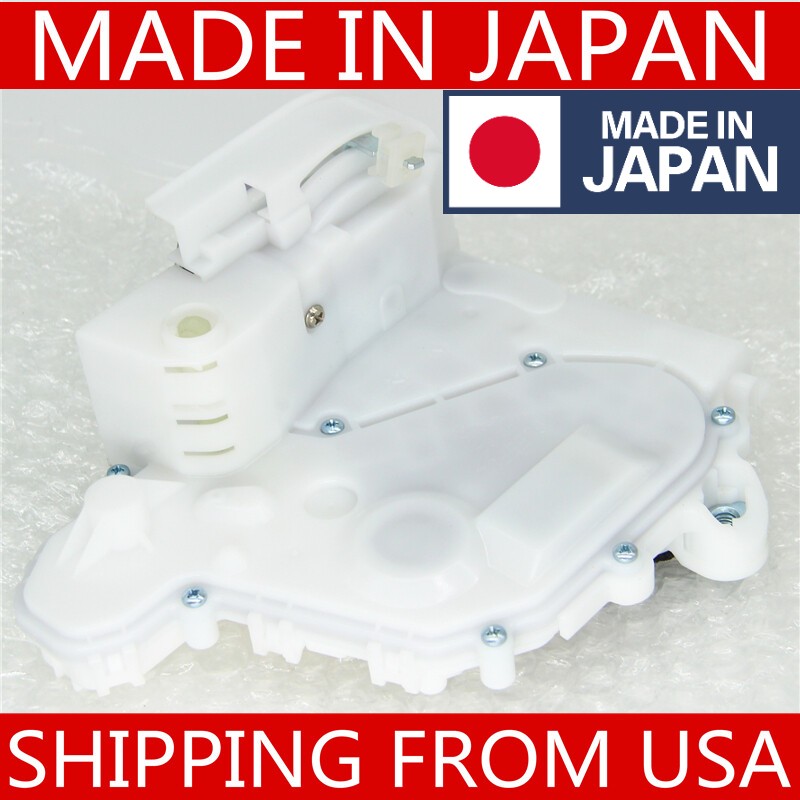 Front Right Passenger Side Power Door Lock Latch Actuator Fit HONDA CRV 07-11