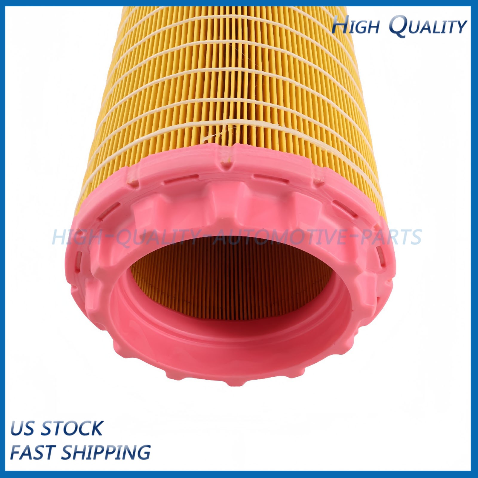 New 2x Air Filter 1310218650 For Air Compressor XAS58-7 XAS88-7 US Stock