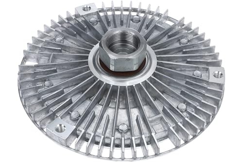 1 X 11-52-7-830-486 Fan Clutch-URO Parts