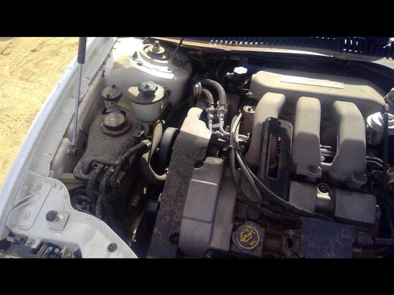ABS Pump Anti-Lock Brake Part Pump Fits 96-97 SABLE 28635897