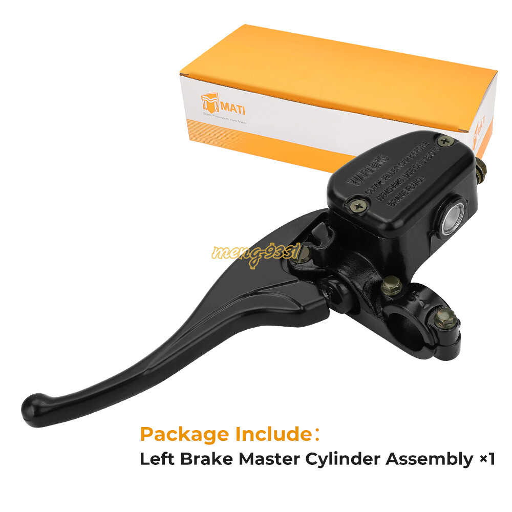 Front Brake Master Cylinder 2010238 for Polaris Trail Blazer 250 330 400 2003-13