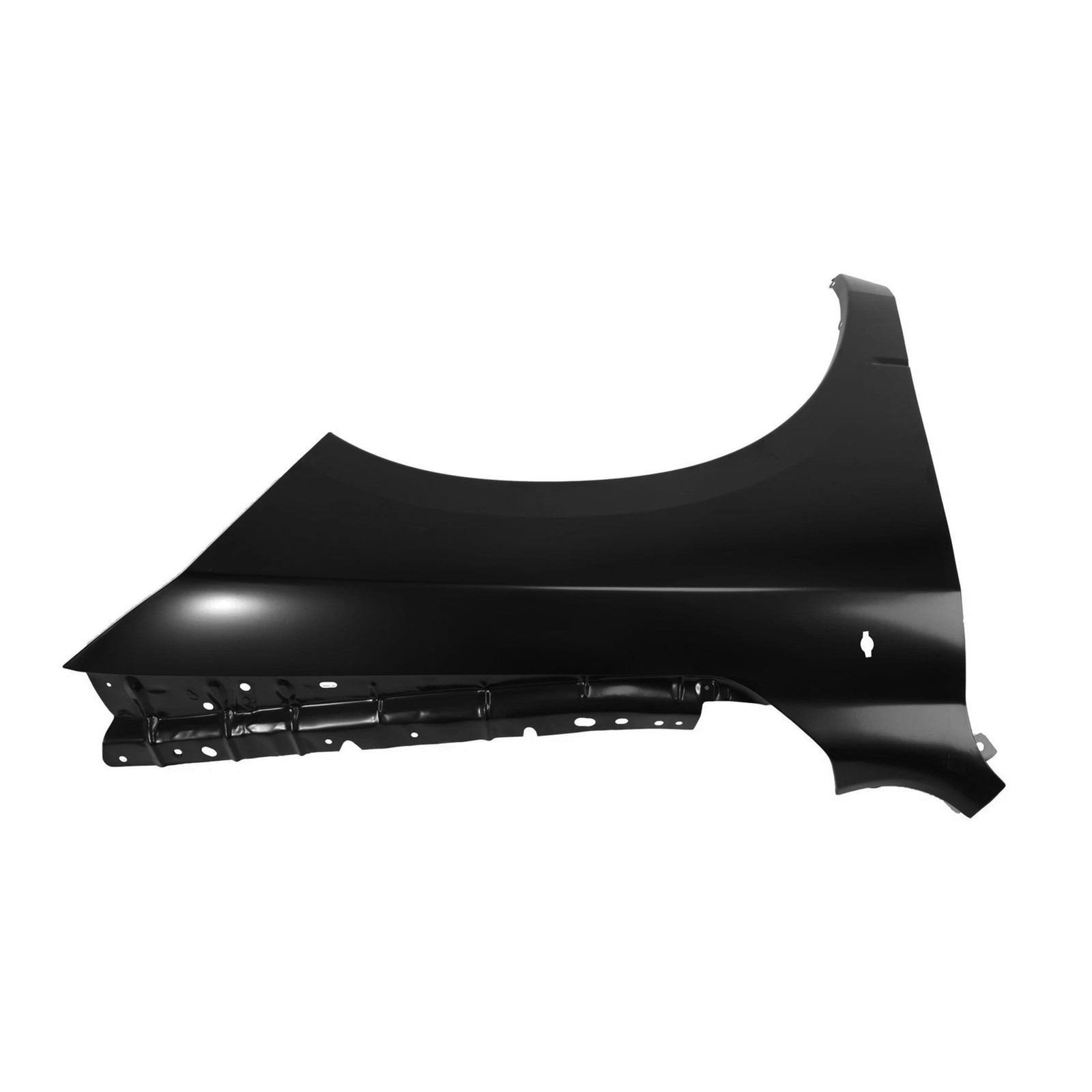 Fender CH1241269 Right RH Compatible with 2011-2018 Ram 1500