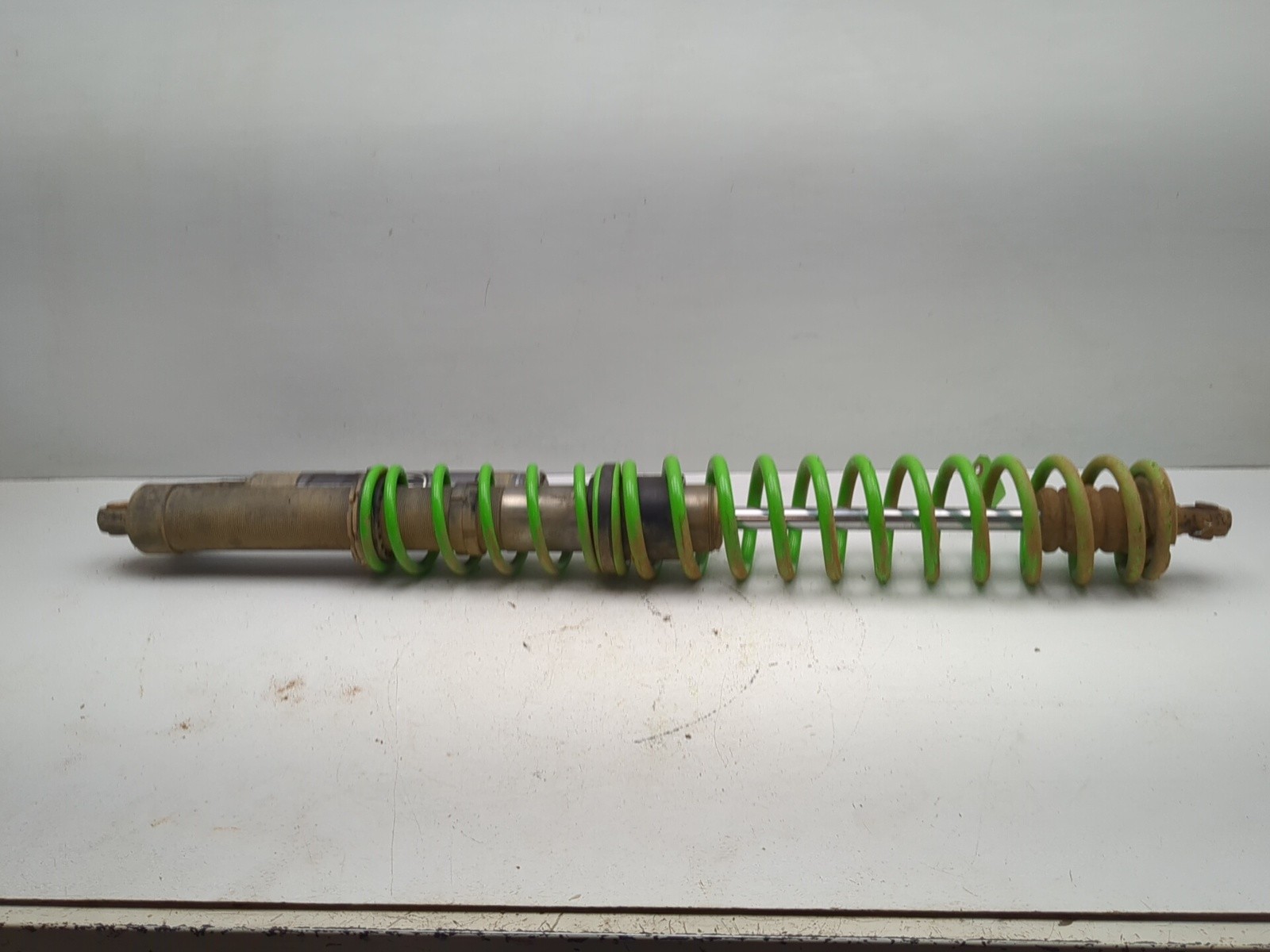 20-24 Kawasaki KRX KRF Teryx 1000 FOX Rear Shock Absorber Mono Strut Spring