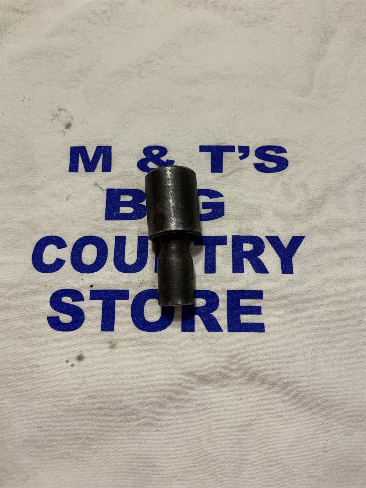 Mac Tools 1/2″ Drive 7/16″ Deep Flex Impact Socket VUP146A