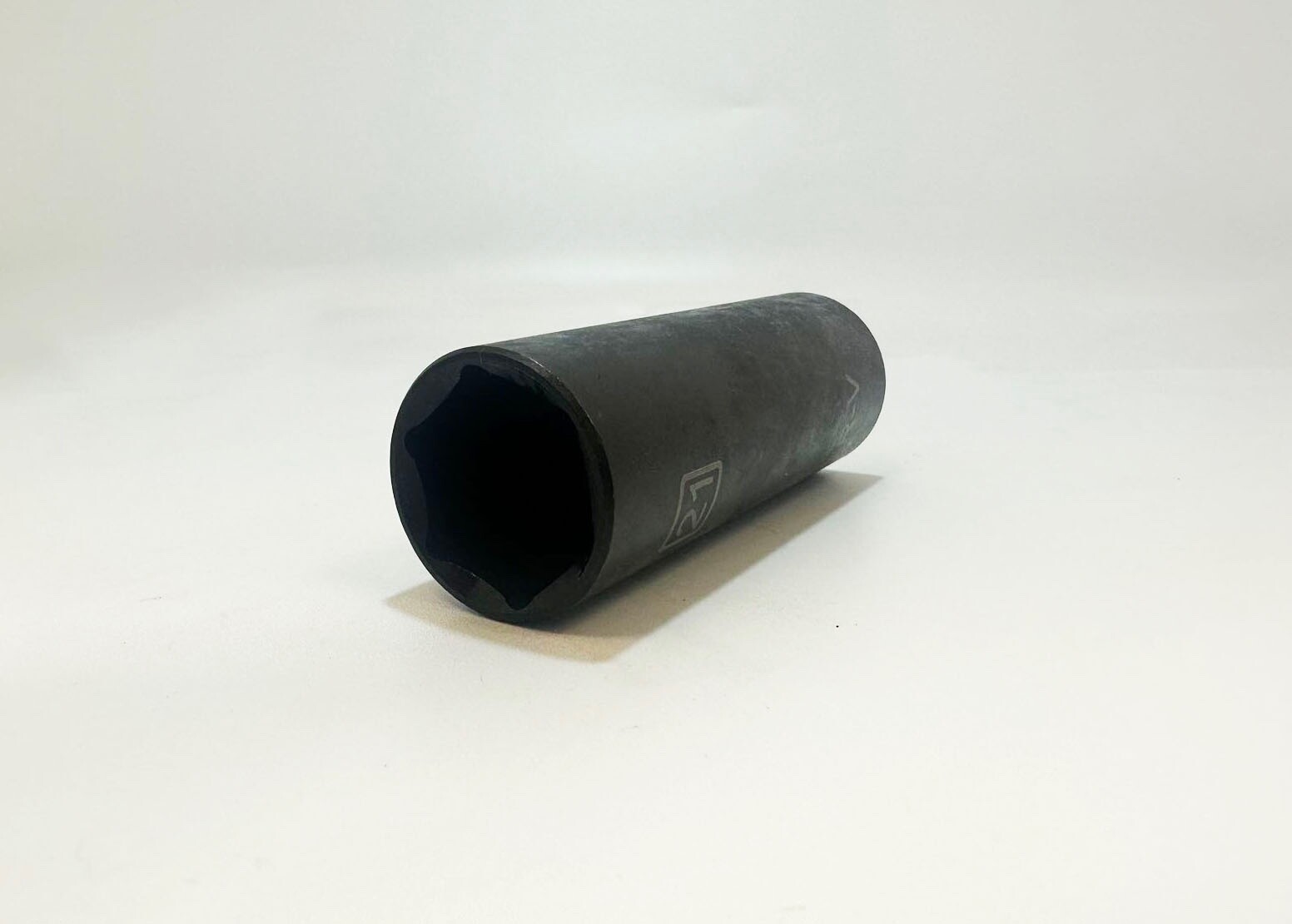 1Pc 1/2″ Drive 21mm Extra Thin Wall Deep Impact Socket CR-V