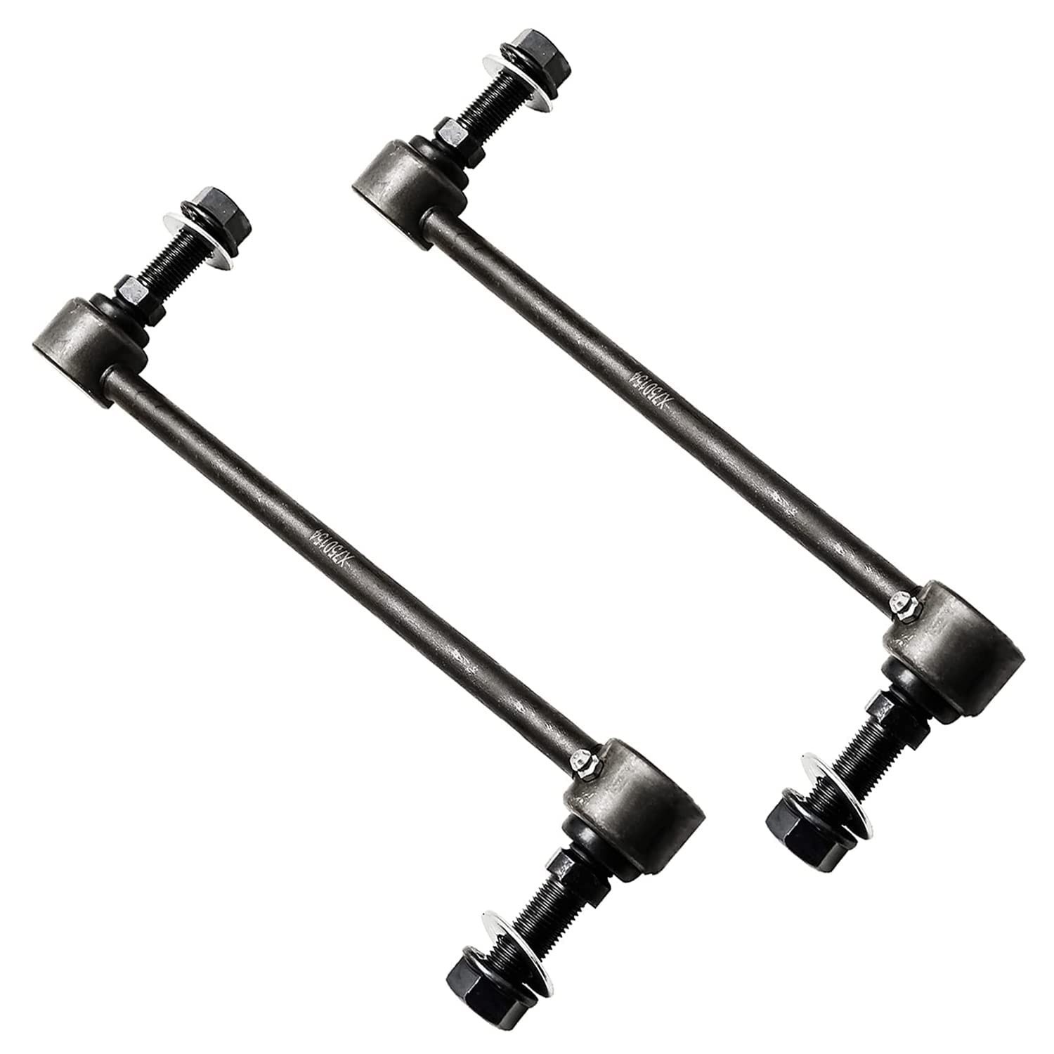 AWD Front Upper & Lower Control Arm Sway Bars for Dodge Challenger Charger 300