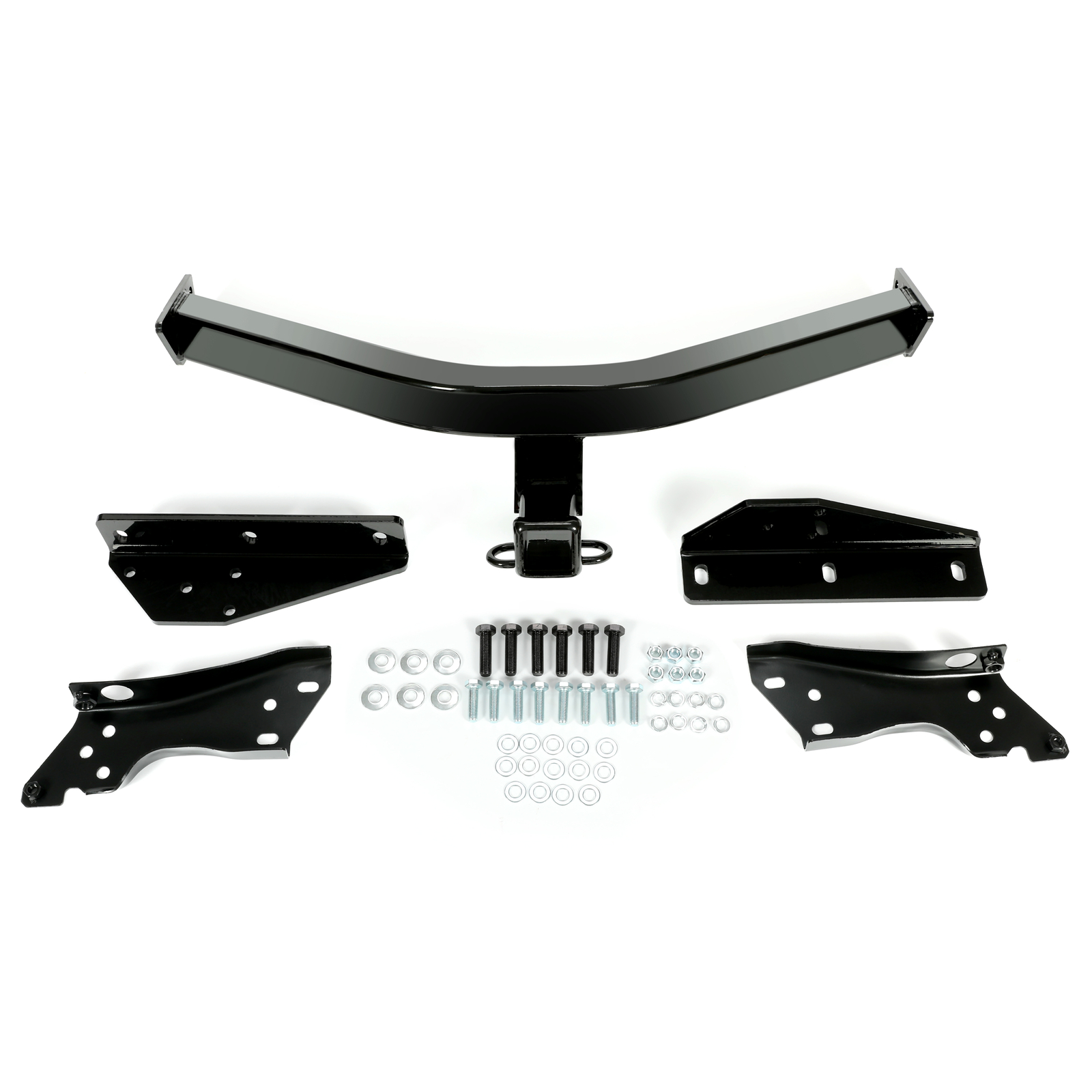 Class 3 Trailer Hitch 2″ Tow Receiver For 2014-2020 MDX/2016+ Honda Pilot