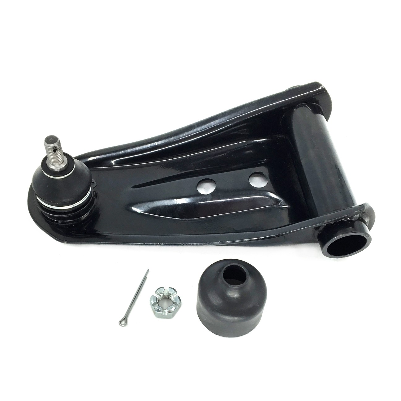 Pair Front Upper Control Arm W/Ball Joint For 1986-1989 Honda Accord K9406,K9408