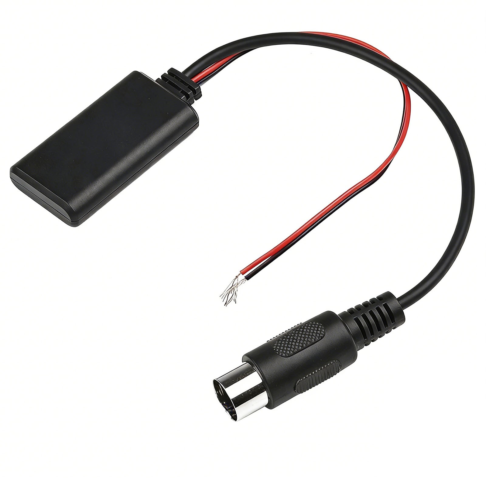 Bluetooth 5.0 Adapter For Kenwood DPX-04 DPX-044 DPX-05MD DPX-05MDB CA-C2AX C1AX