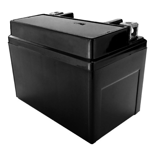 2 YEAR WARRANTY NEW YTX4L-BS AKA CTX4L-BS Motorcycle/PowerSport Battery