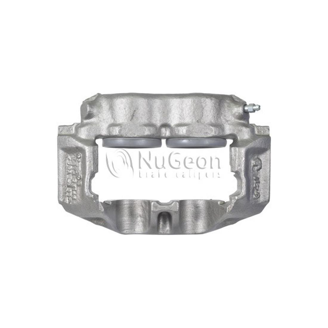 Front Left & Front Right Disc Brake Caliper Nugeon For 1986-1994 Ford