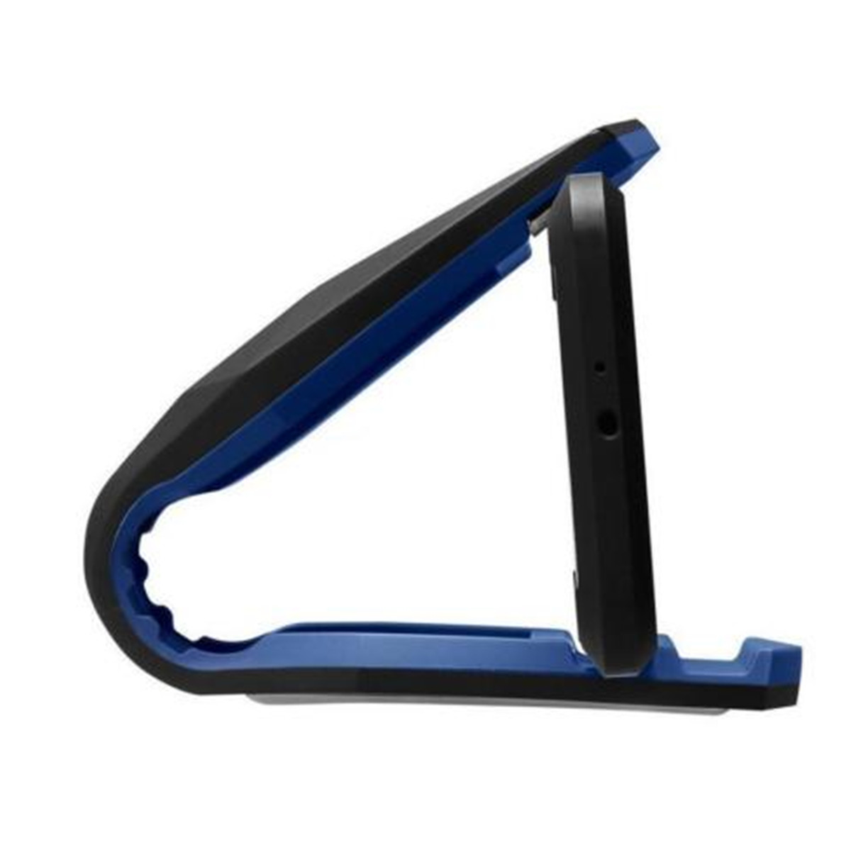 Car Dash Board Mount Holder Mobile Phone GPS Bracket Stealth Stand Accessories