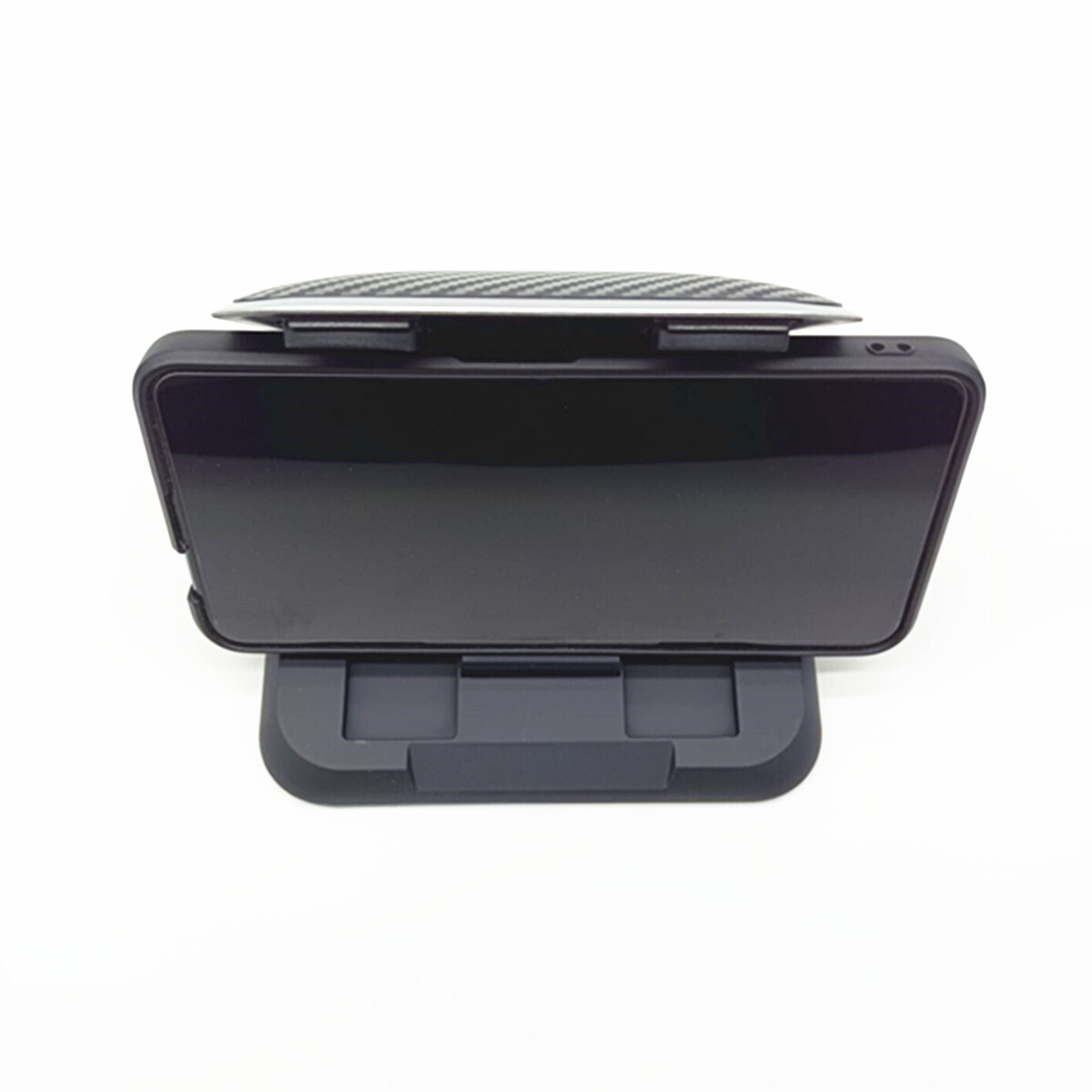 Phone Fast Charger Mount Holder Stand Clip Car Accessories For iPhone 11 Pro Max