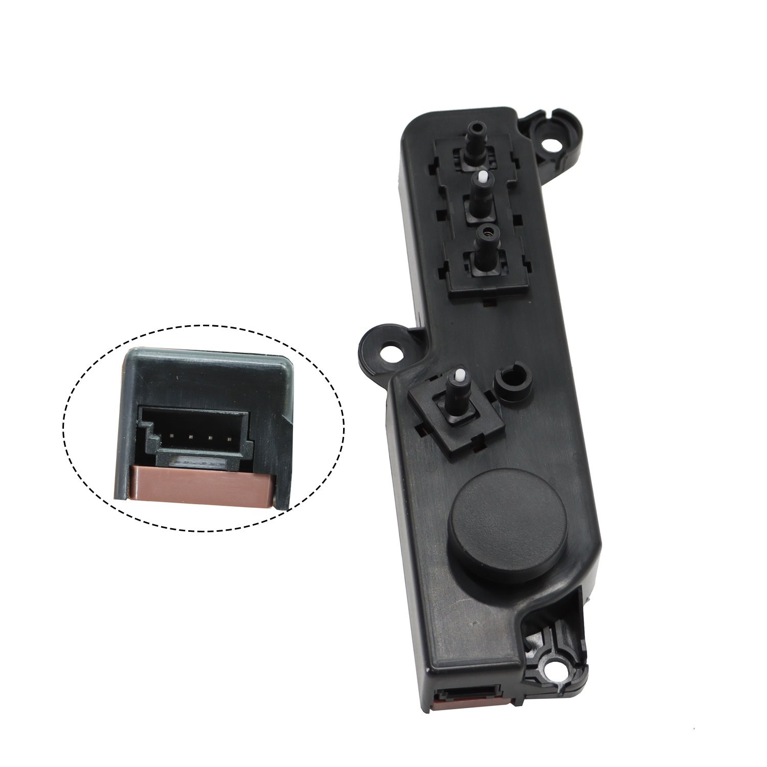 Right Passenger Front Power Seat Control Switch For Tesla Model 3/Y 17-2022