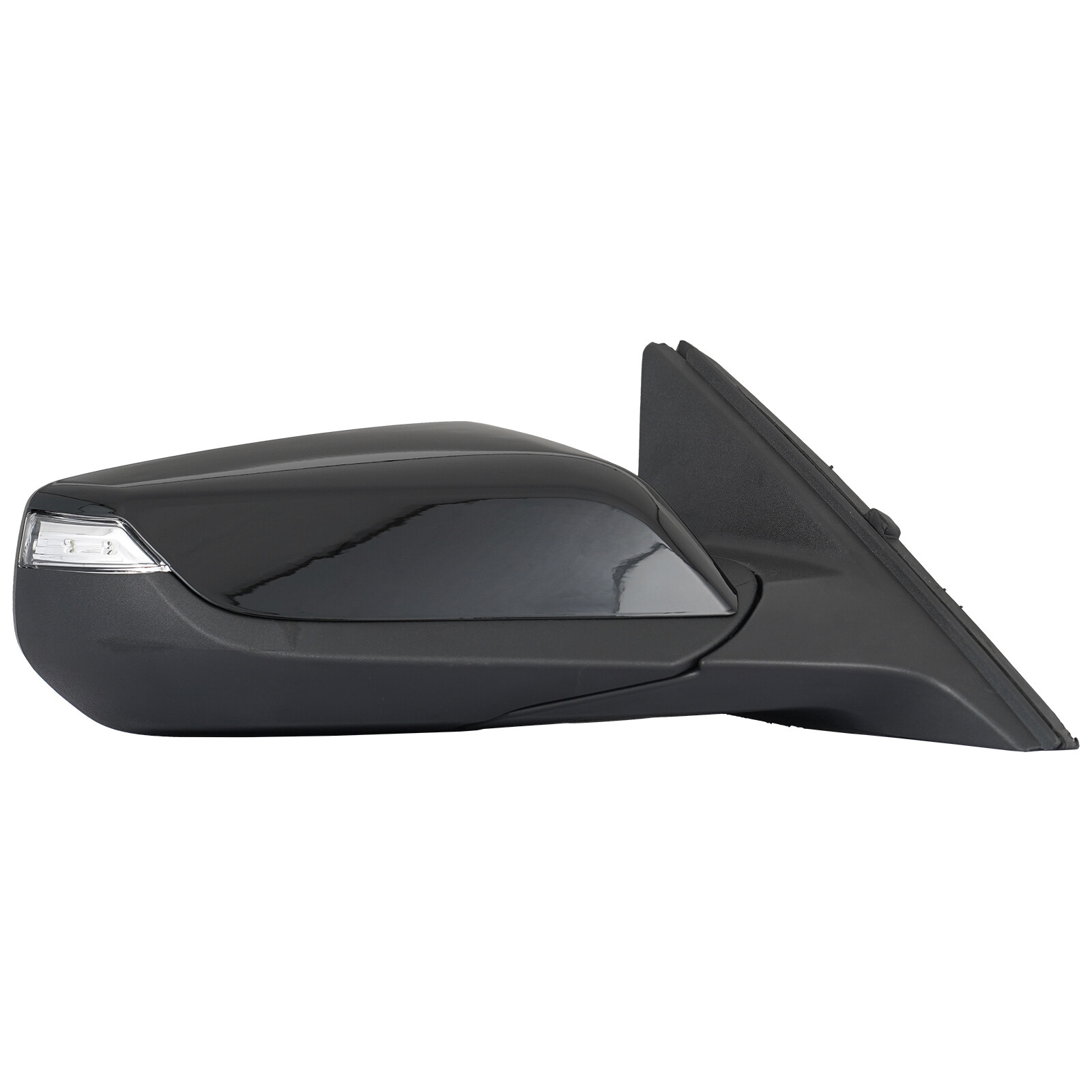 For Chevrolet Malibu 2016 -2021 2022 Left&Right Side Mirror Heated & 7Pins