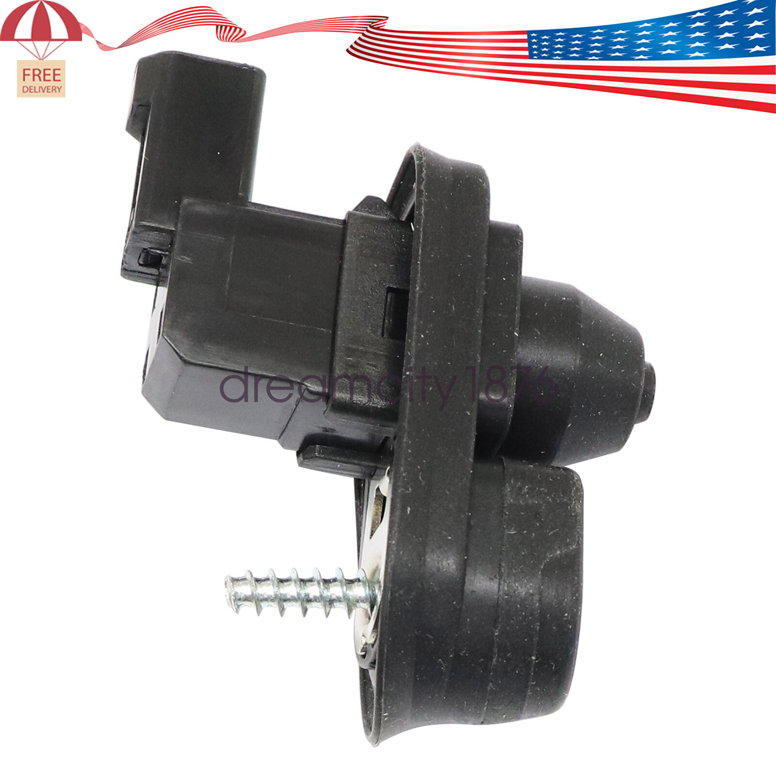 Front Rear Left or Right Door Jamb Switch Fit for Hummer H3 2006-2010 15905665