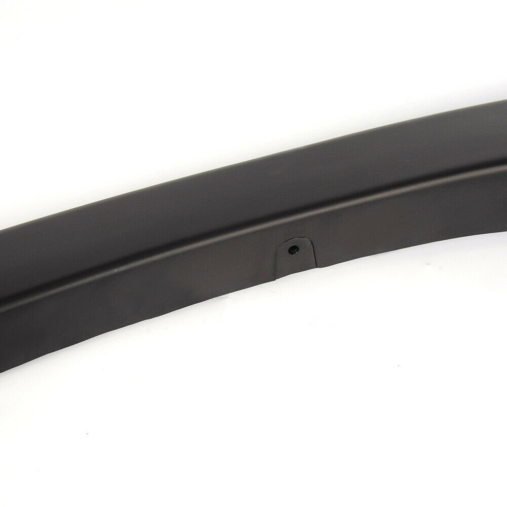 Pocket River Fender Flares Fit For 1999-2006 GMC Sierra Chevy Silverado