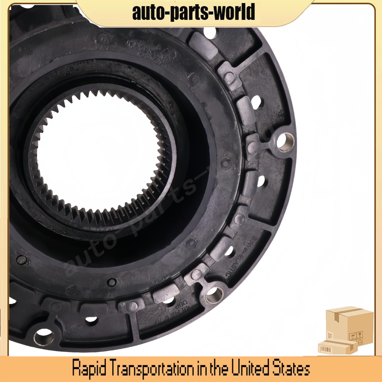 Compressor Coupler Drive Disc For Atlas Copco XAS 97 185 1604-0761-00 Stock