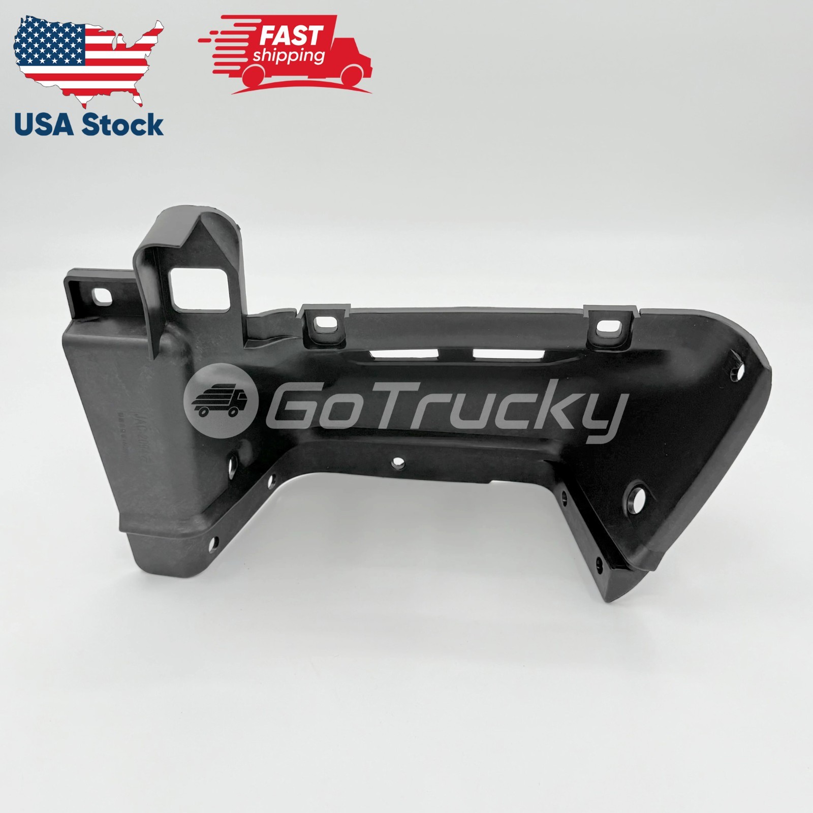 Step Plate Support Left Driver Side For ISUZU NRR NPR NQR NPR-HD 96-04