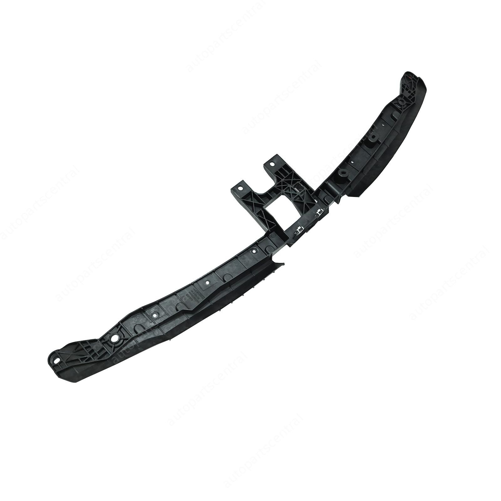 New Front Upper Bumper Cover Retainer fits 2023-2025 Nissan Altima