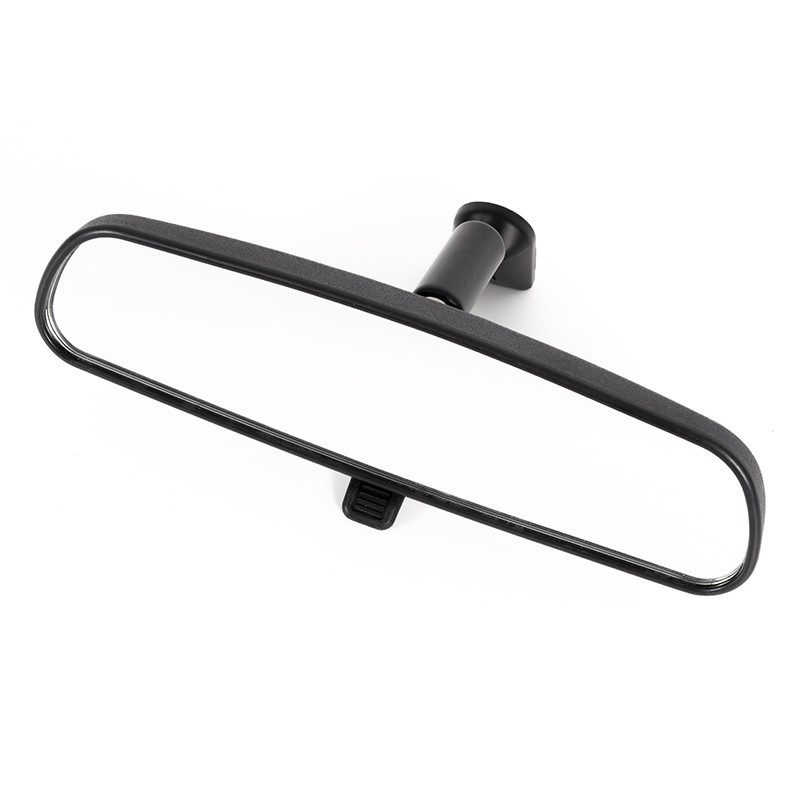 1x Interior Rear View Mirror Manual Dimming Day Night For F-250 F-350 Super Duty