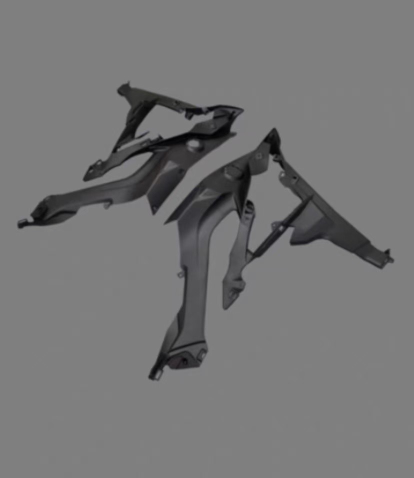 ABS Injection Molded Unpainted Fairing Body Panel For BMW S1000XR 2015-2019